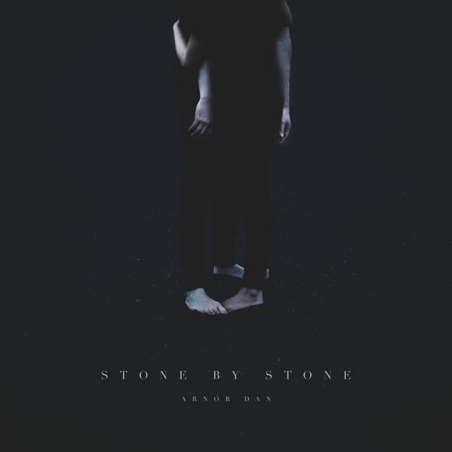 Album cover art for Stone by Stone