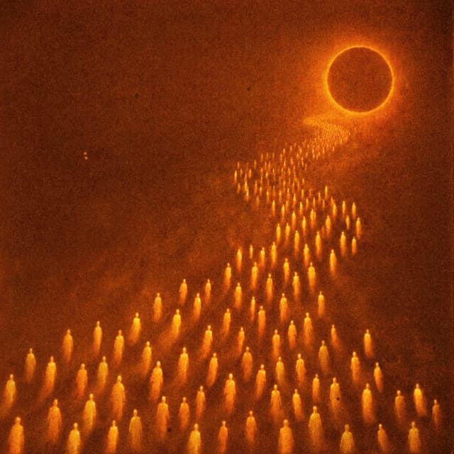Album cover art for sie porobiło…
