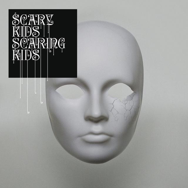 Album cover art for Scary Kids Scaring Kids