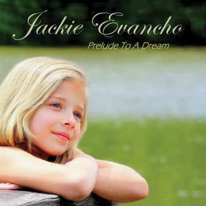 Album cover art for Prelude to a Dream