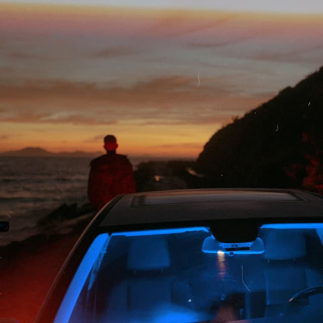 Album cover art for Fôlego