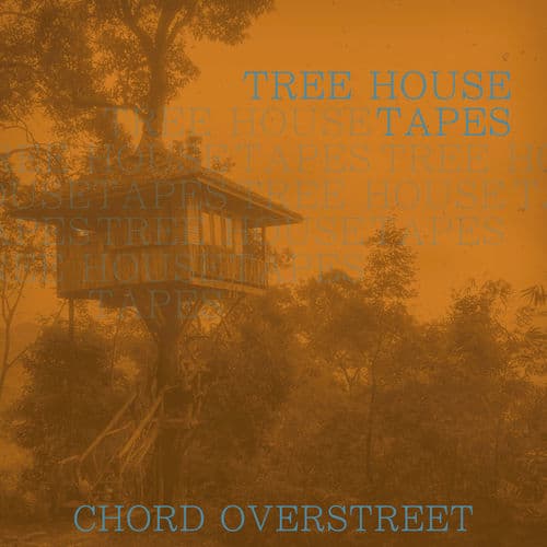 Album cover art for Tree House Tapes