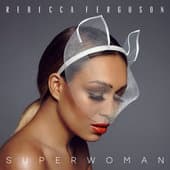 Album cover art for Superwoman