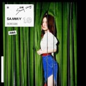 Album cover art for Sammy 1.0