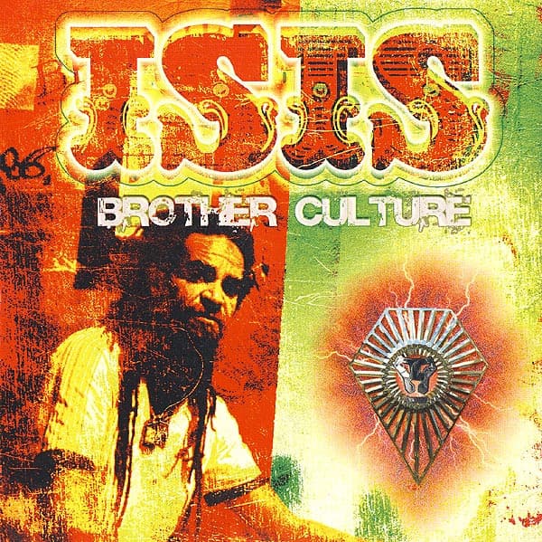 Album cover art for Isis