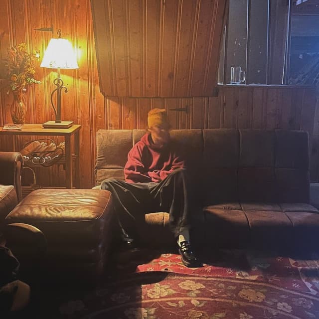 Album cover art for For Youuu