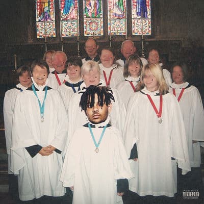 Album cover art for Different Color Molly