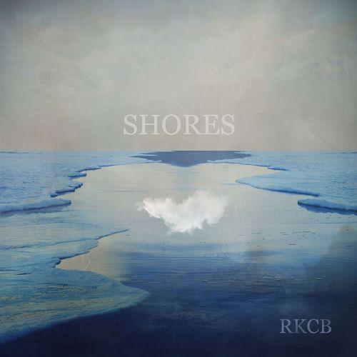 Album cover art for Shores