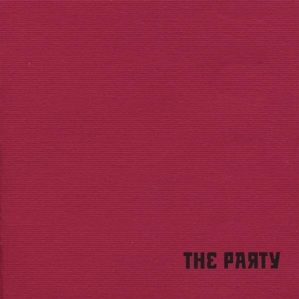 Album cover art for The Party