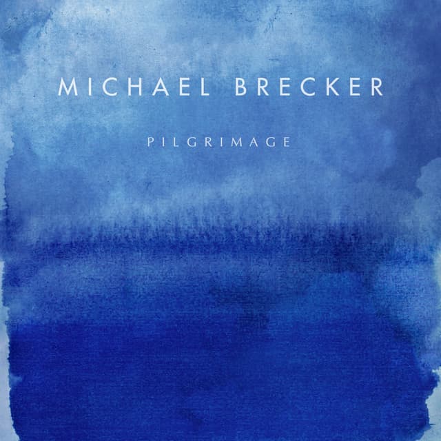 Album cover art for Pilgrimage