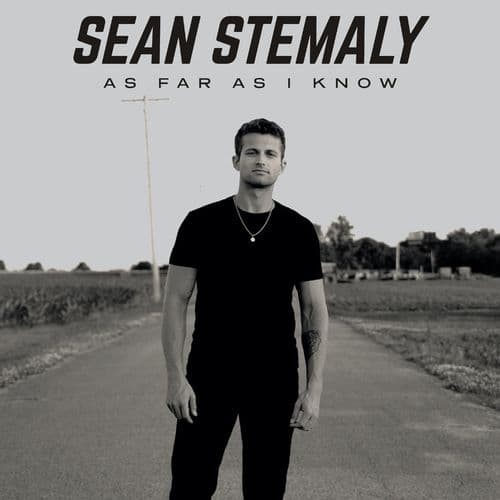 Album cover art for As Far As I Know