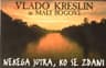 Nekega Jutra, Ko Se Zdani [Album]