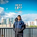 Album cover art for Next Up 47