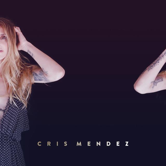 Album cover art for Cris Méndez