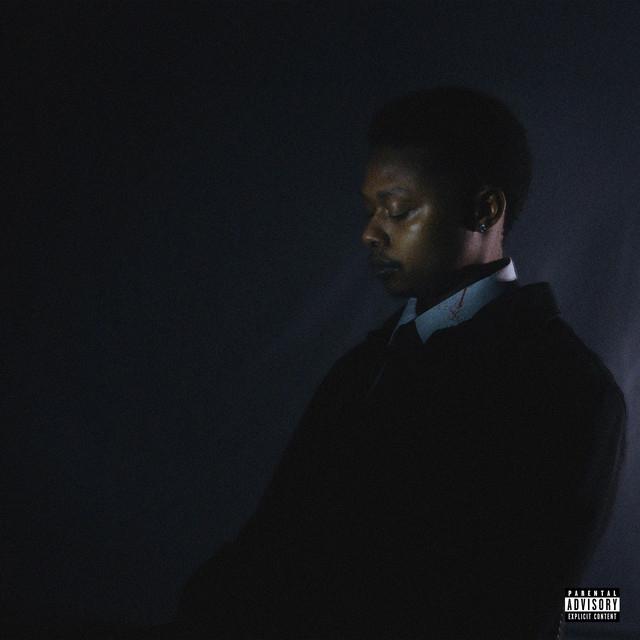 Album cover art for P2: THE BIG HEARTED BAD GUY