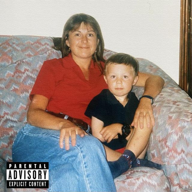 Album cover art for Sippin' Yak