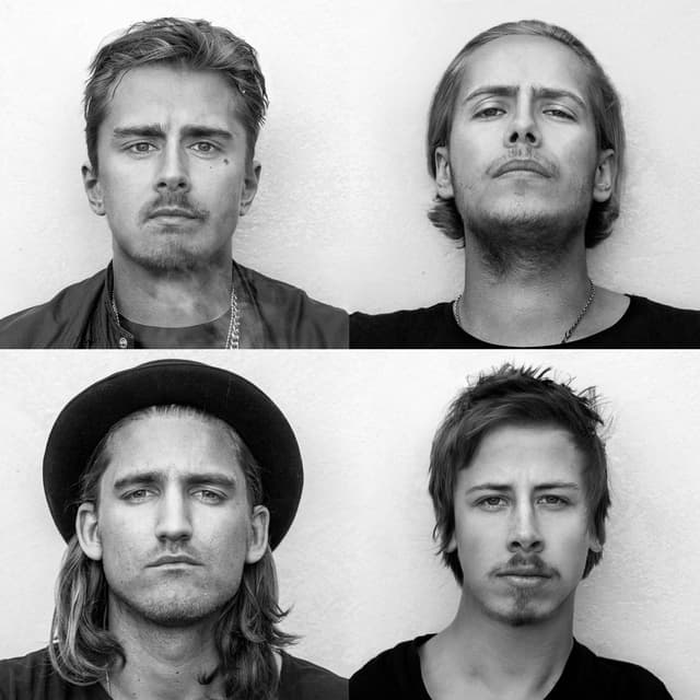 Album cover art for Vems Värld är det Här?