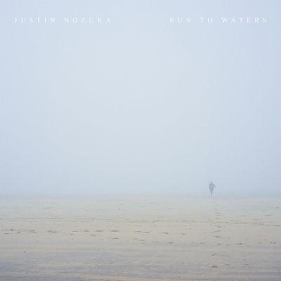 Album cover art for Run to Waters