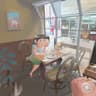 喫茶ドエル