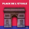 Place de l'étoile (Place de l'etoile)