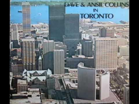 Album cover art for In Toronto