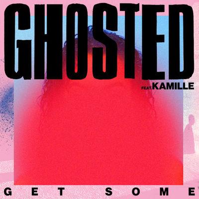 Album cover art for Get Some