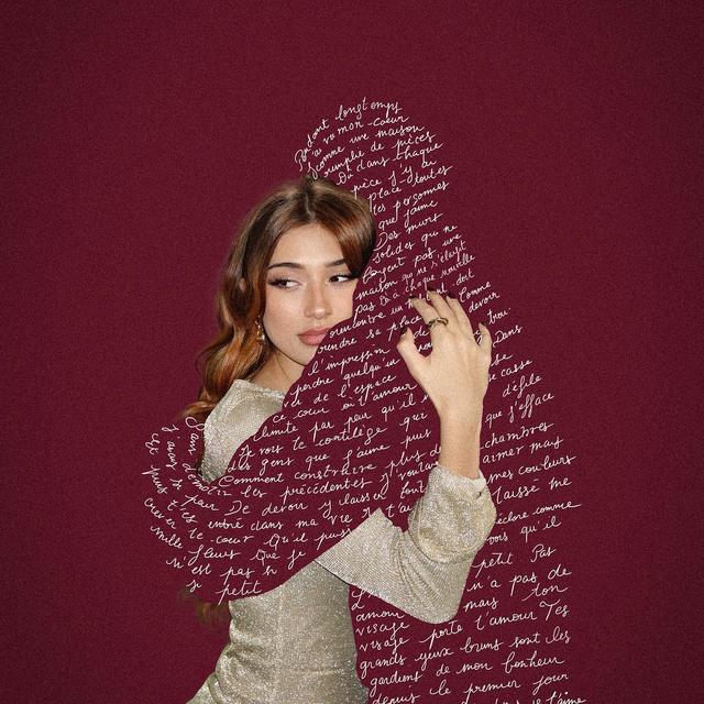 Album cover art for Petite Maison - Single