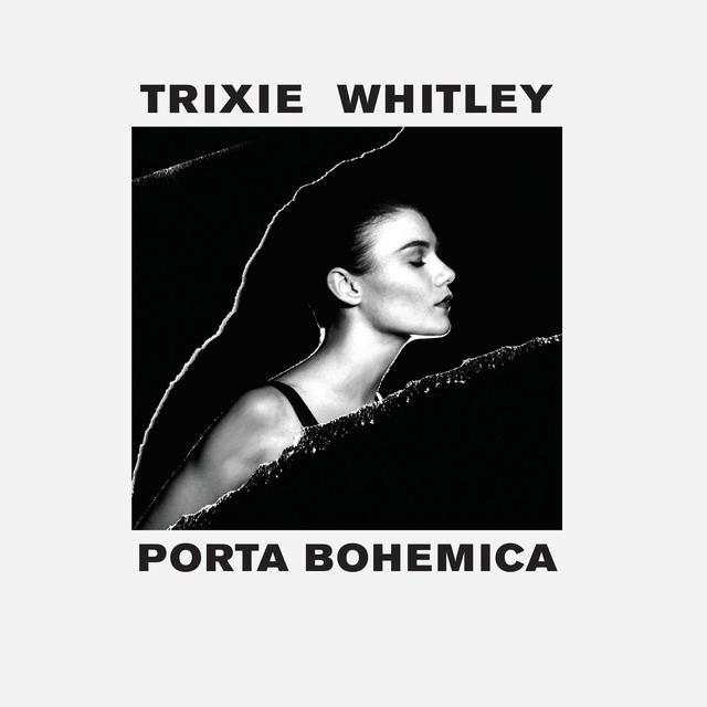 Album cover art for Porta Bohemica