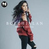 Album cover art for Boleh Jalan