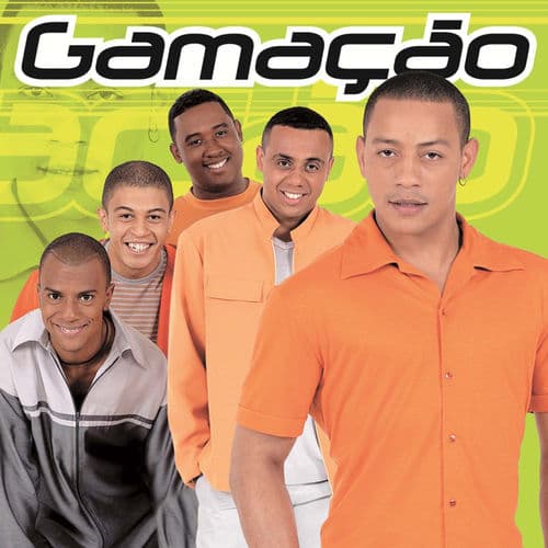 Album cover art for Vai Nessa