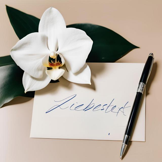 Album cover art for Liebestext