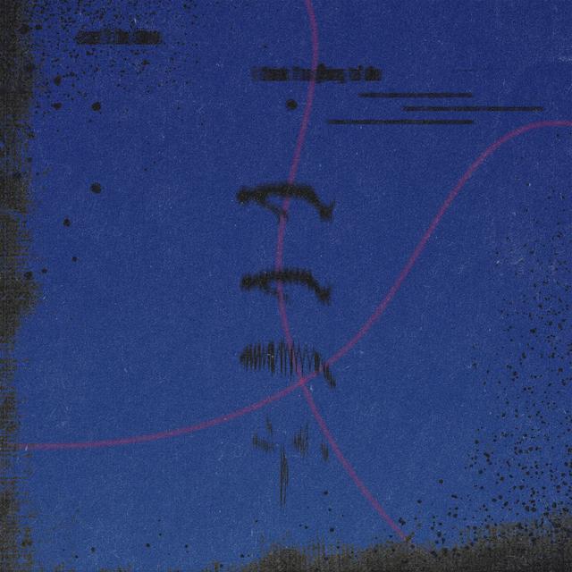 Album cover art for Gonna Die