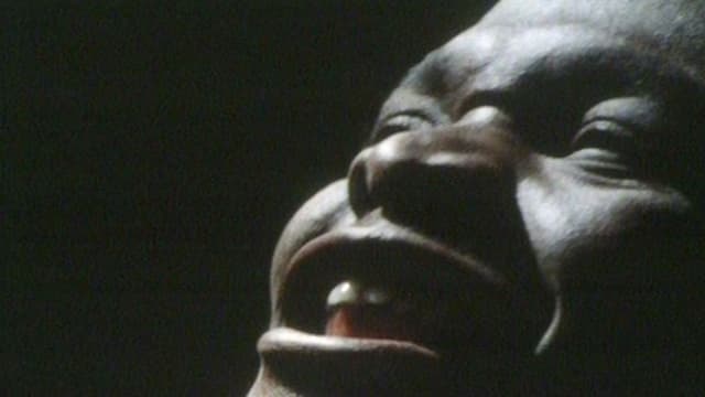 Album cover art for Yeke Yeke