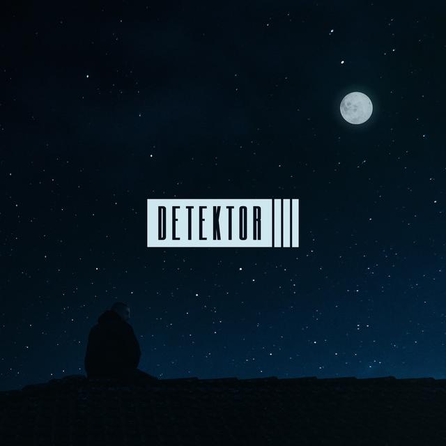 Album cover art for Detektor III