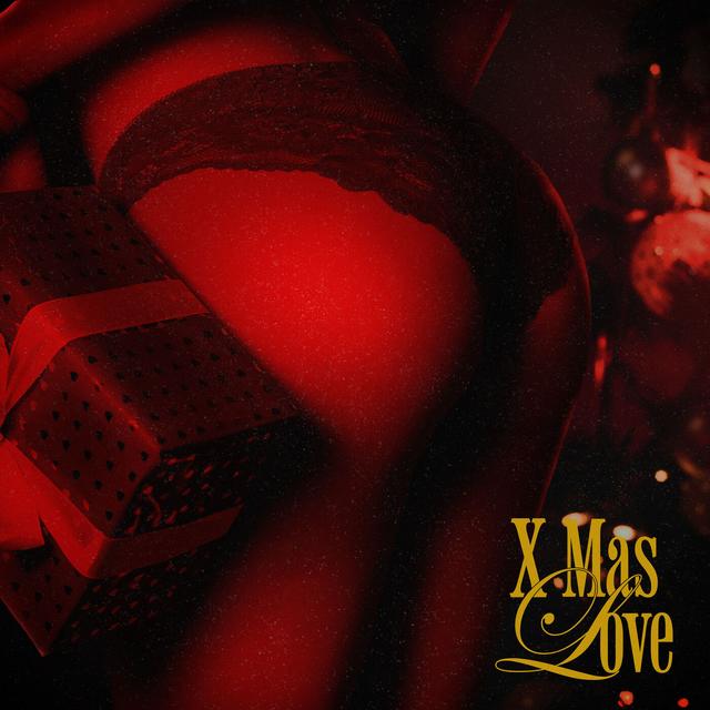 Album cover art for X Mas Love