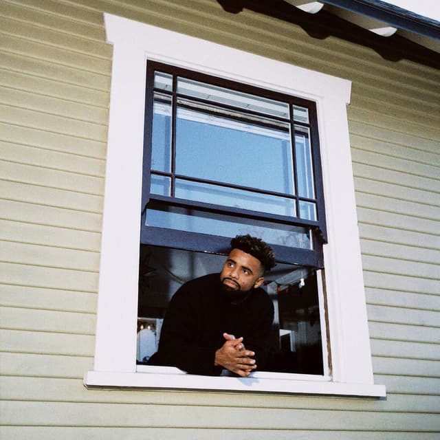 Album cover art for High Maintenance