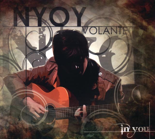 Album cover art for In You
