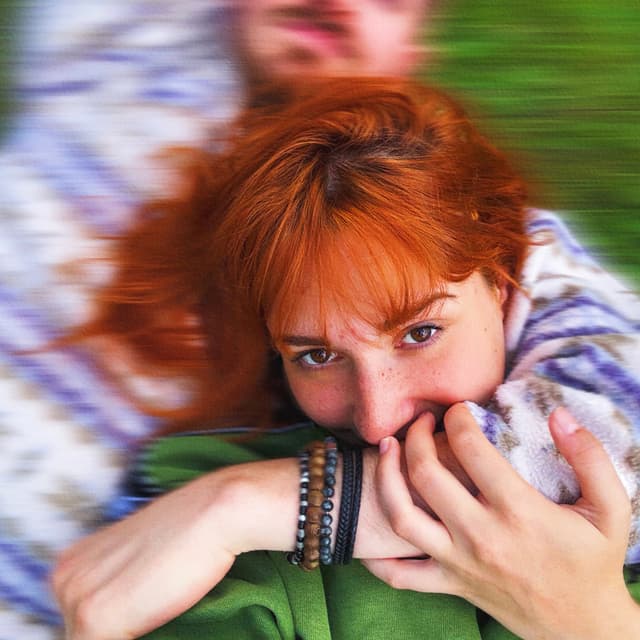 Album cover art for Dans un autre monde