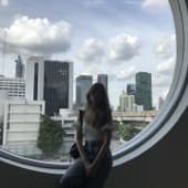 Album cover art for กอด