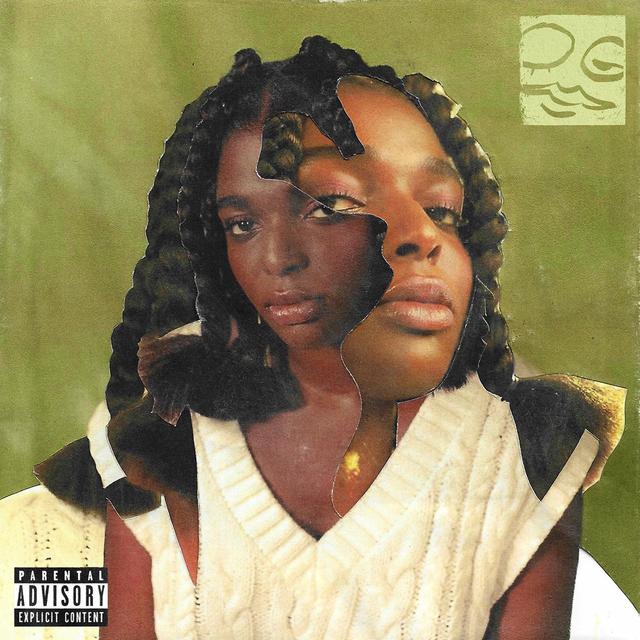 Album cover art for I Got It