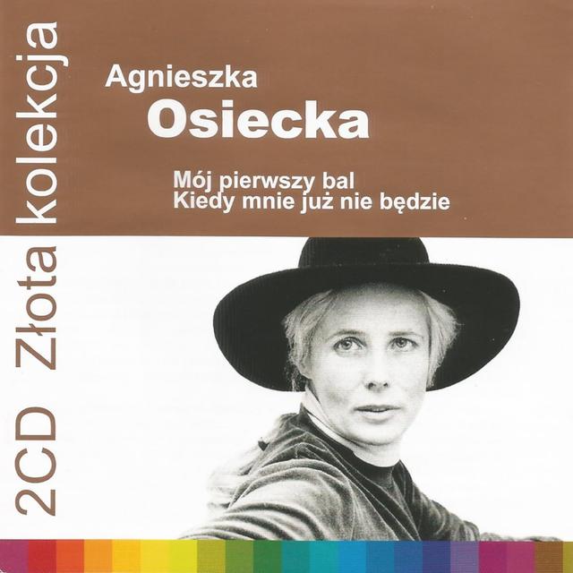 Album cover art for Mój pierwszy bal - Kiedy mnie już nie będzie - Złota Kolekcja