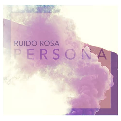 Album cover art for Persona