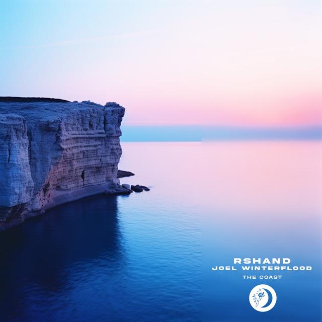 Album cover art for The Coast