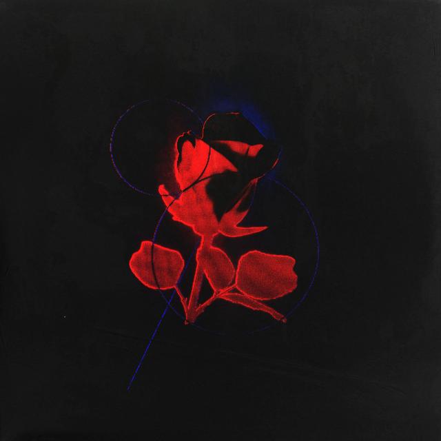 Album cover art for Neither Do I