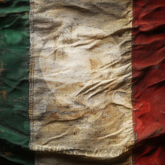 Album cover art for Against The Tide (The Captain's Tarantella)