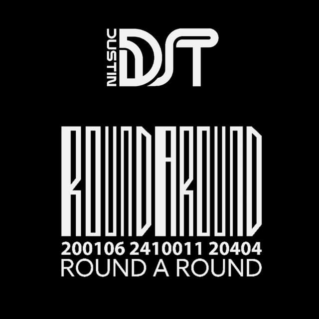 Album cover art for Round A Round