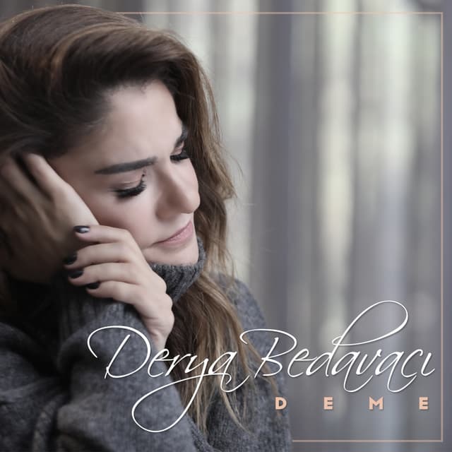 Album cover art for Deme - Single