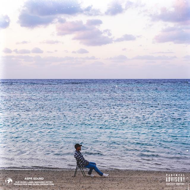 Album cover art for MOOD - EP