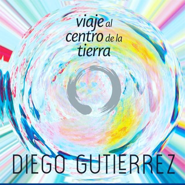 Album cover art for Viaje al Centro de la Tierra