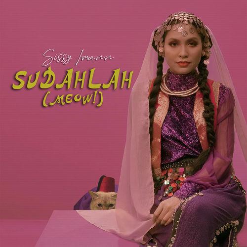 Album cover art for Sudahlah (Meow!)